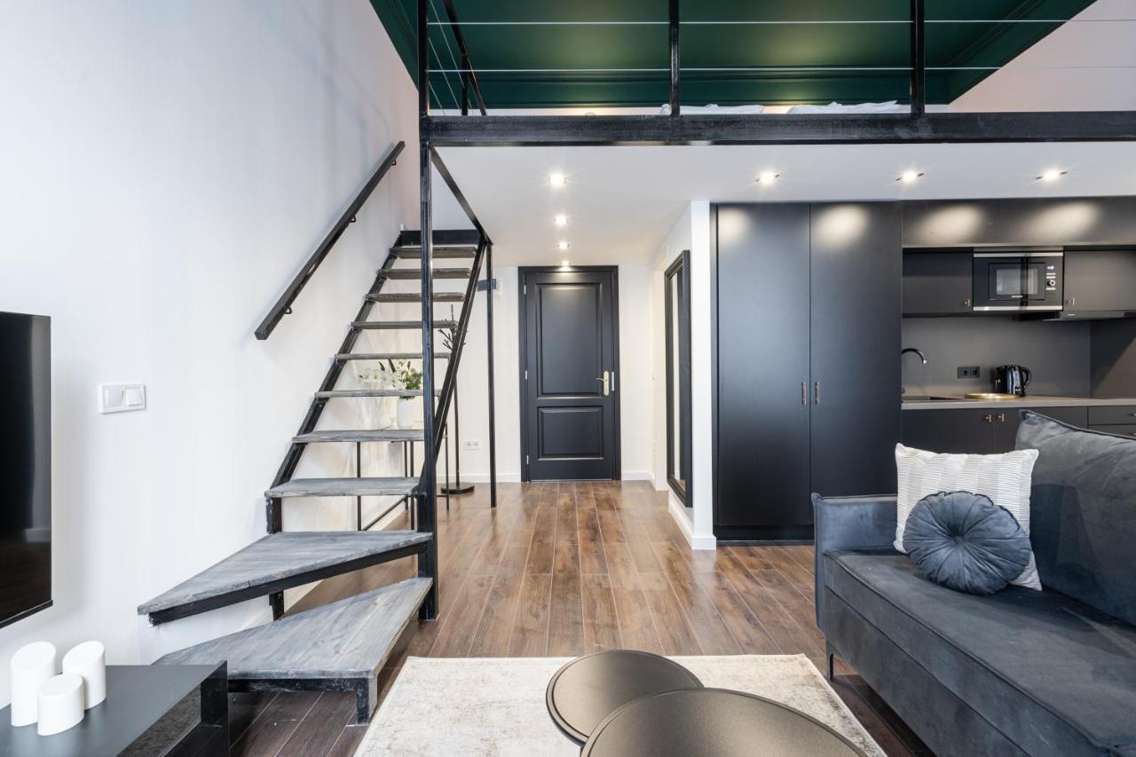 E41 - Trendy Boutique Apartments - Prime Spot By Bqa Budapesta Exterior foto
