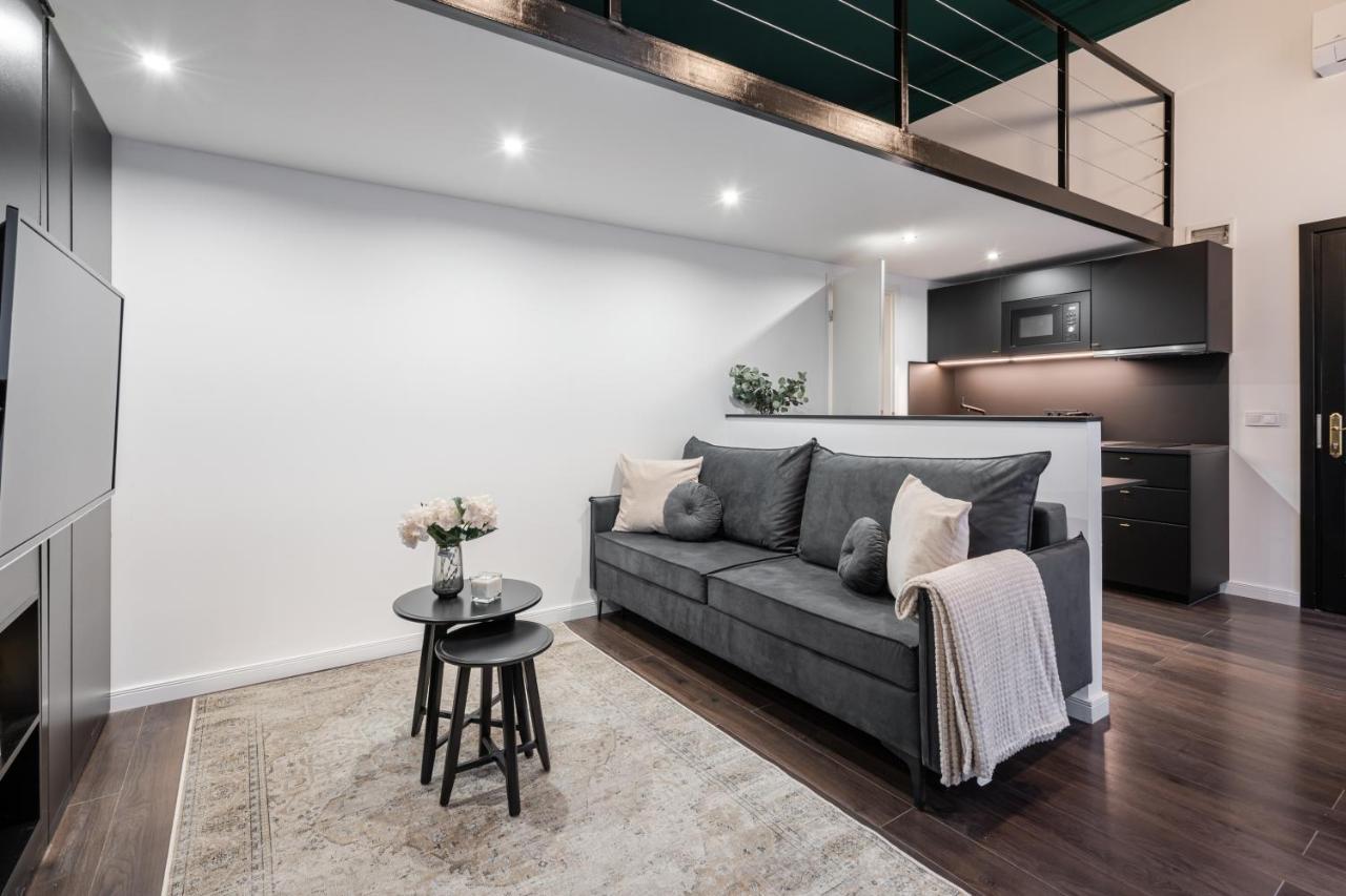 E41 - Trendy Boutique Apartments - Prime Spot By Bqa Budapesta Exterior foto
