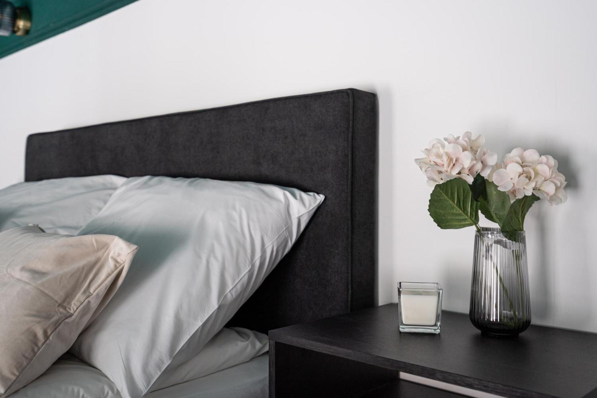 E41 - Trendy Boutique Apartments - Prime Spot By Bqa Budapesta Cameră foto