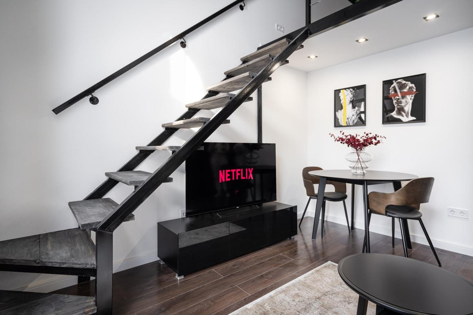 E41 - Trendy Boutique Apartments - Prime Spot By Bqa Budapesta Cameră foto