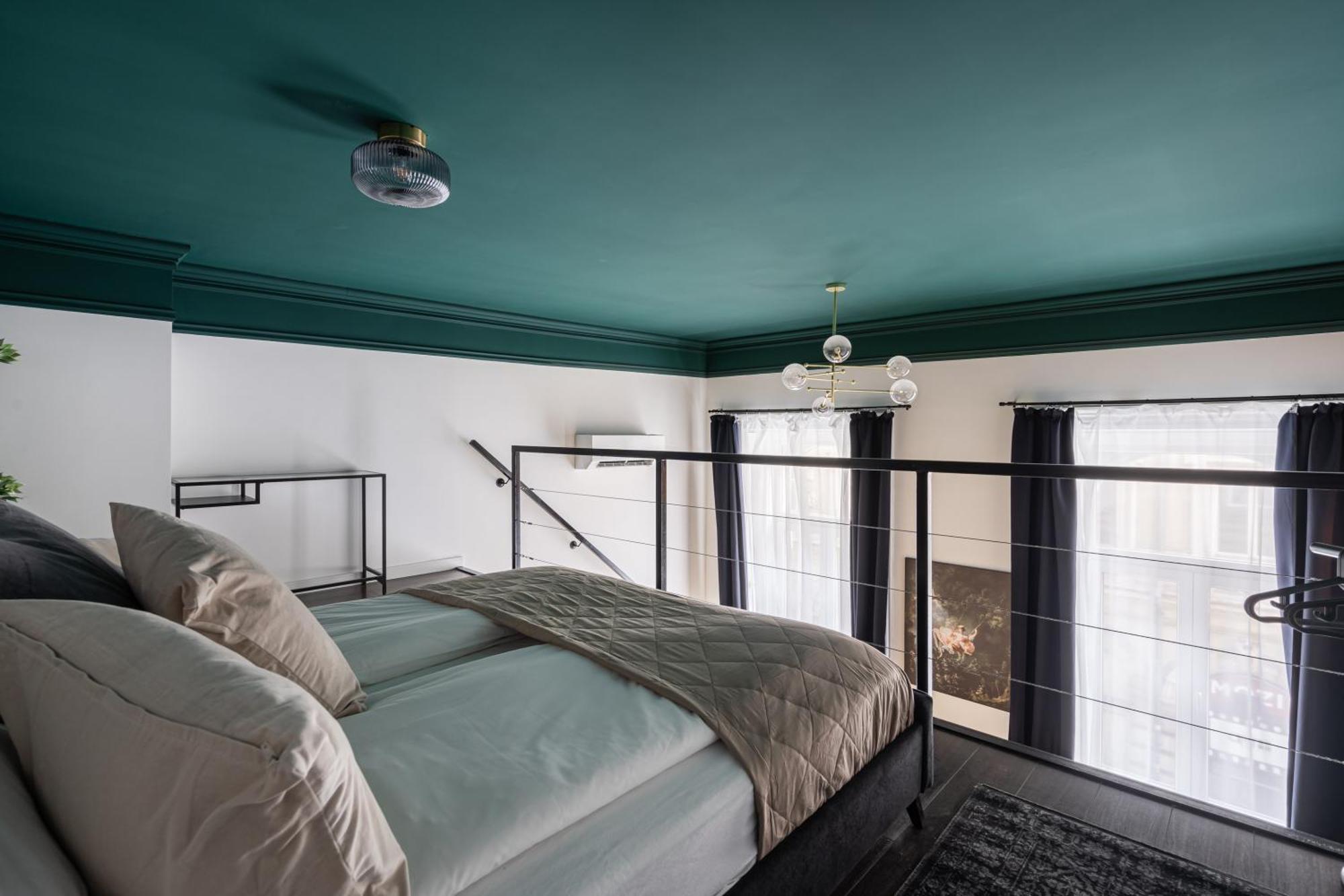 E41 - Trendy Boutique Apartments - Prime Spot By Bqa Budapesta Cameră foto