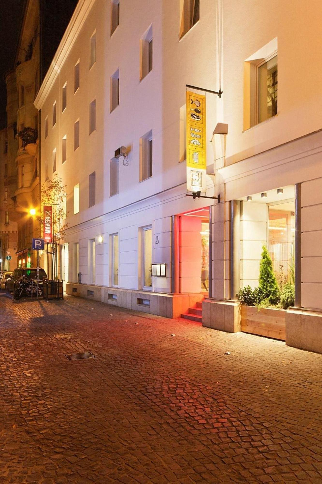 E41 - Trendy Boutique Apartments - Prime Spot By Bqa Budapesta Exterior foto